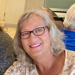 Meet your Posher, Freda